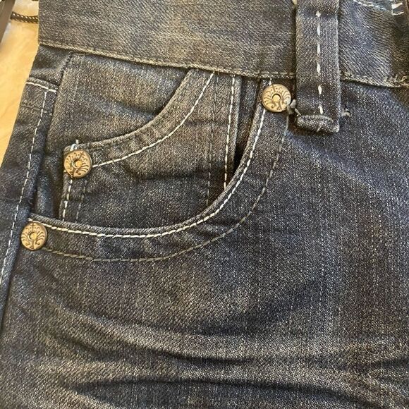 💥Redemption Boys Denim Fashion Jeans Size : 12 - Picture 7 of 10